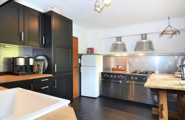 Quaint Holiday Home near Ski Area in Neuastenberg - Foto 7