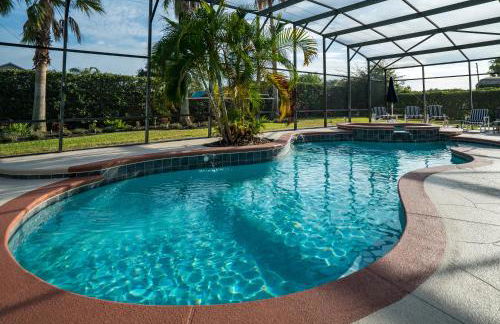 Luxury Villa! Fun in the Sun! Formosa Gardens - Foto 6