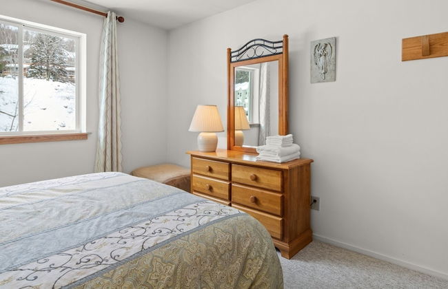 19 Mountainside 2 Bedroom Condo by RedAwning - Foto 5