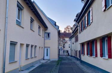 Modernes Apartment im Zentrum - Foto 9