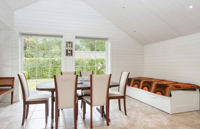 Enchanting Cottage With Whirlpool-by Traum - Foto 15