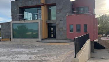 Casa Rural Villa Cruz - Foto 1