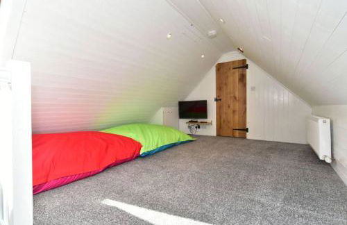 2bed Cottage Johnshaven - Family Friendy - Photo 28