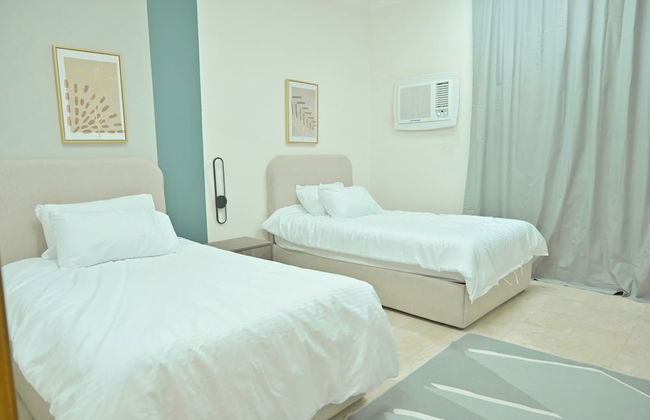 Modern Apartments w Central Location - Ather - Foto 6