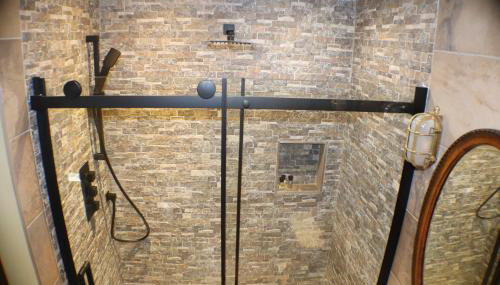 The Victoria Inn Blythswood Snug - Foto 4