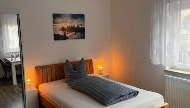 Business-Apartment Braun - Foto 4