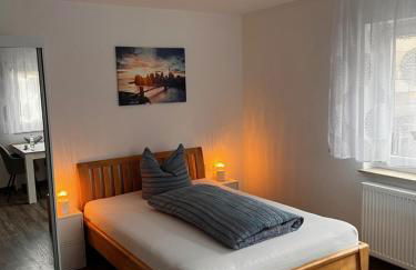 Business-Apartment Braun - Foto 4