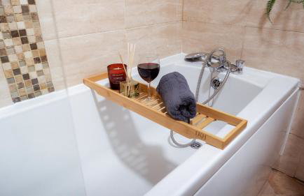 Near Uni and Hospital - Long Stays - Fast Wi-Fi - 15 Mins to City - Foto 29