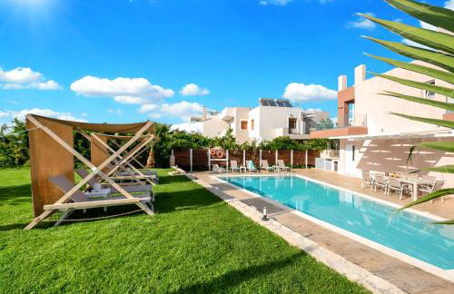 Allas Villa Heated Pool - Photo 6