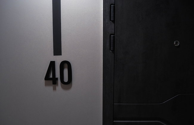 Kostjukowski apartments Nekrasova 45a - Foto 21