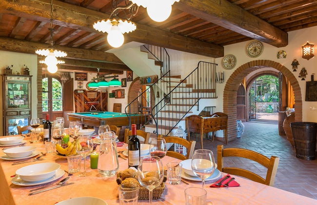 Villa Gino 8 2 in Empoli - Photo 25