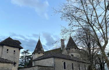 Apartment in a Renaissance castle - Foto 13