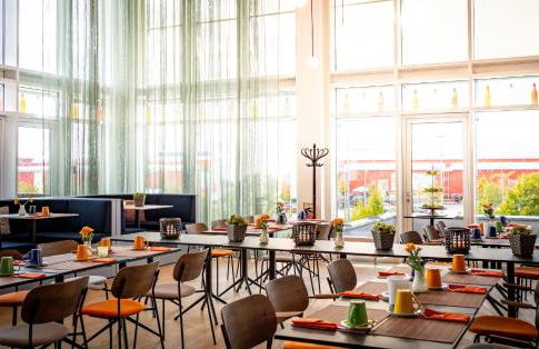 Stay2Munich Hotel & Serviced Apartments - Foto 47