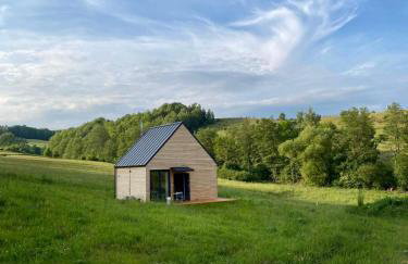 Zielanka - Cabin in Owl Mountains - Foto 1