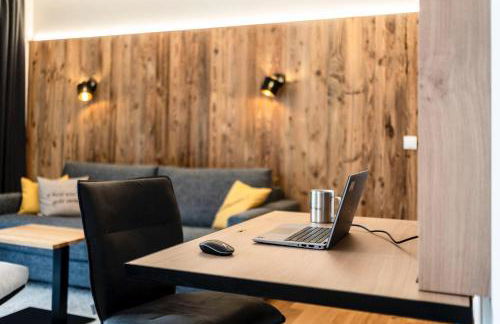 Das Viererspitz 1 - Mittenwald - Foto 11