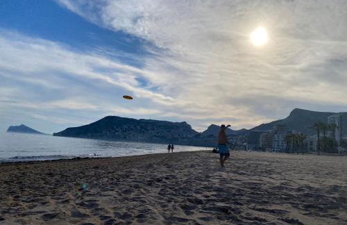 Apto One More Day in Ambar - Foto 35