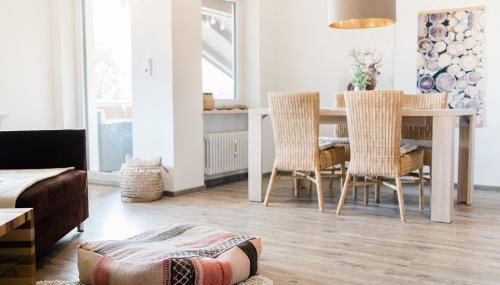 Ferienwohnung - Haus am Sonnenhang - Foto 2