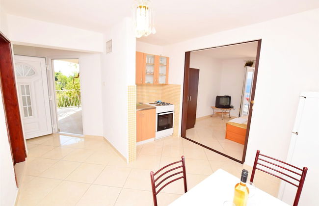 Apartments Dubravka - Foto 12