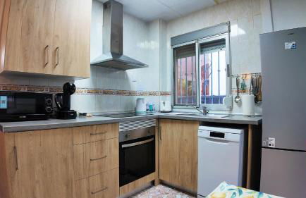 Apartalux Playa Arenal - Foto 3