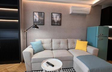 Mià Warsaw - Królewska - Foto 23