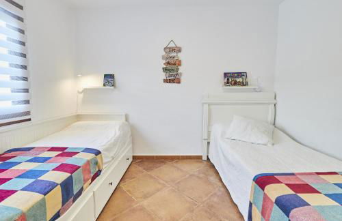 Cubo's Finca El Nogal de los Montes de Malaga - Foto 45