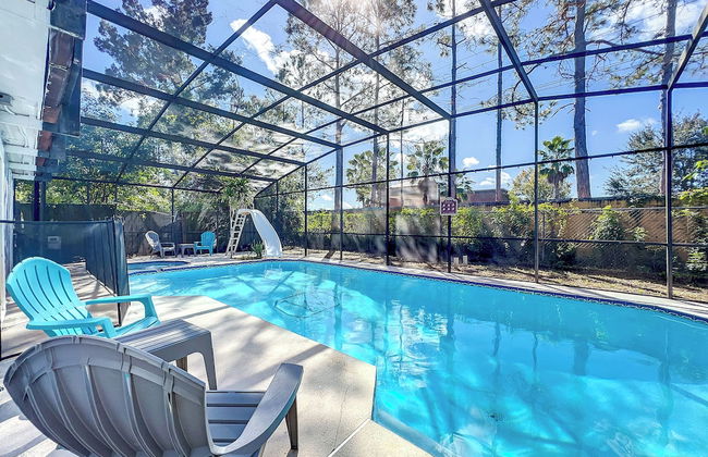 2 Bed Altamonte Springs Apartment Unit #1 - Photo 16