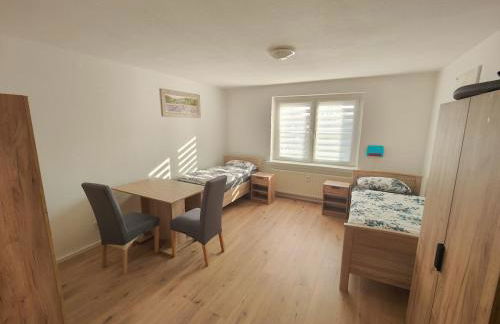 Schönes Apartment für Reisende und Berufstätige - Foto 1