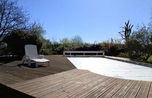 Le Logis du Vieux Donjon - Photo 8