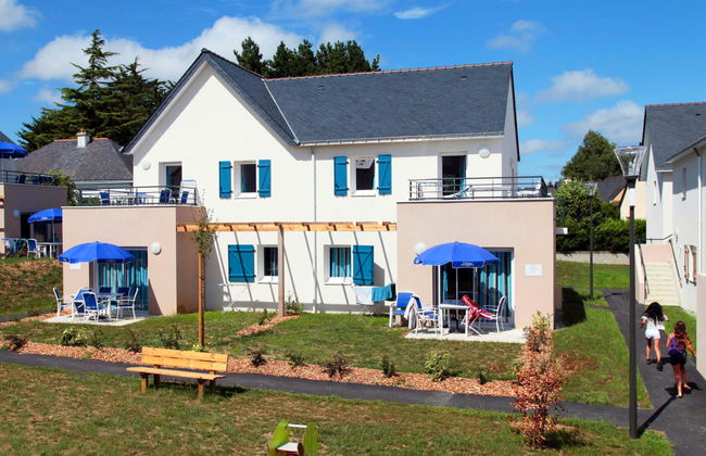 Odalys Référence Les Iles du Morbihan - Foto 1