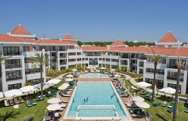 As Cascatas Golf Resort & Spa - Foto 73