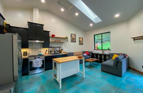 New, Modern, Country-feel, close to Arcata - Foto 7