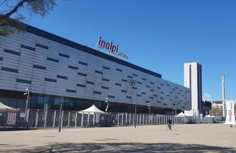 Lingotto Sweet Home - Foto 33