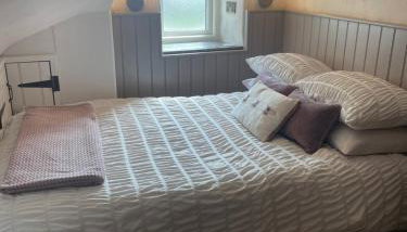 Church Barn - Private barn perfect for 2 guests stunning location - Foto 2