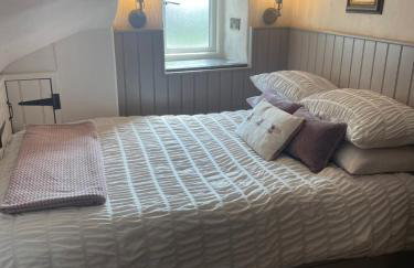 Church Barn - Private barn perfect for 2 guests stunning location - Photo 2