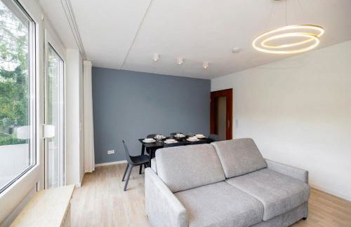 Großzügige Wohnungen am Stadtrand - Foto 43