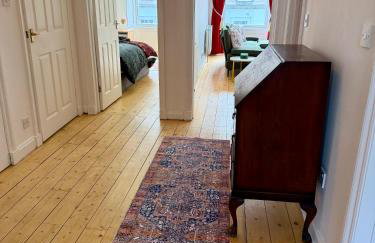 Luxurious Victorian 3 Bed Flat in the Heart of Edinburgh - Foto 24