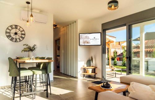 Rustic Charm Villa - Foto 21