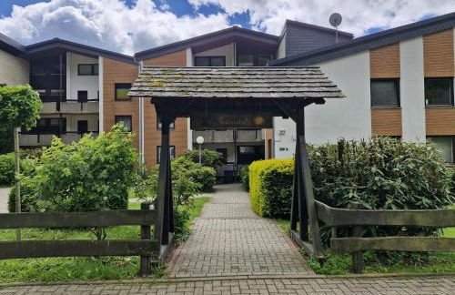 Ferienbutzen Harz in Sieber - Foto 2