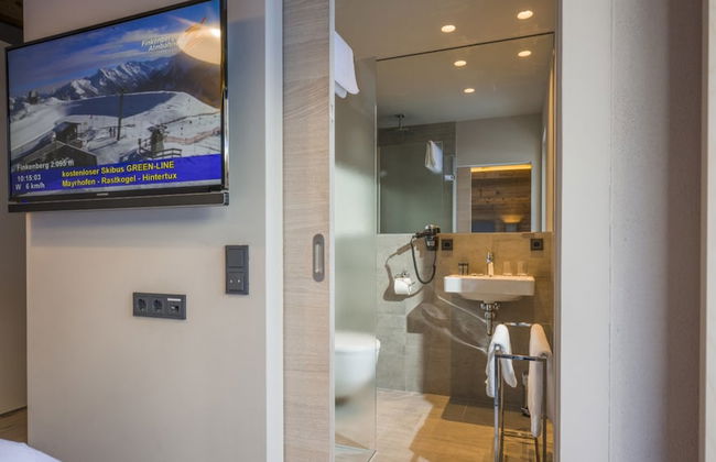 Postresidenz Mayrhofen - Foto 77