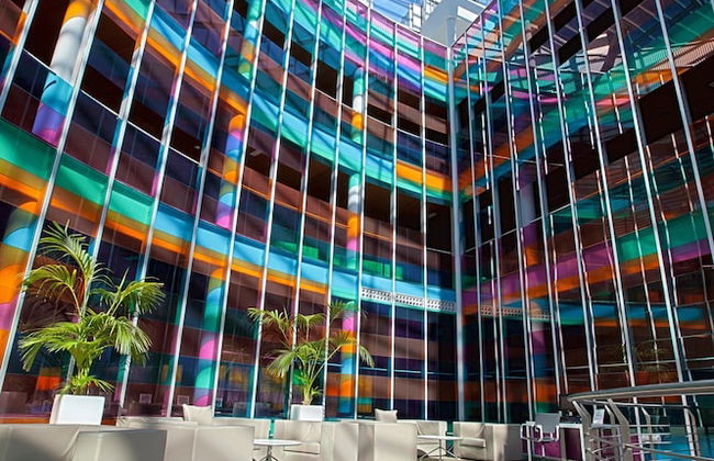 Jardines de Uleta Suites - Foto 2