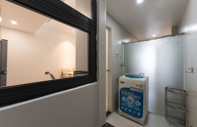 THANH LONG HOTEL - APARTMENT - Photo 21