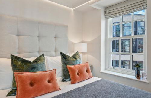 Hope House Residences by Aeria Apartments - Photo 58