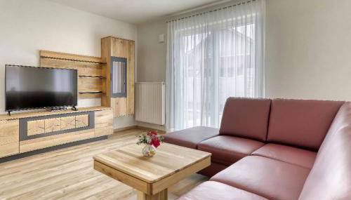 Ferienchalet zum Lusen - Foto 5