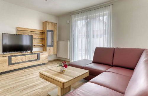 Ferienchalet zum Lusen - Foto 5