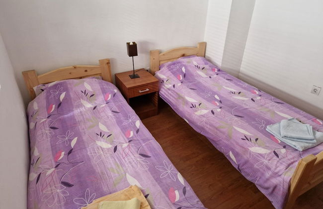 Zabljak Apartments Dacic - Foto 13