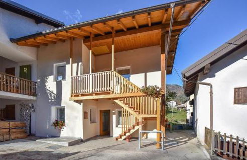 2 Bedroom Pet Friendly Home In Lamon - Foto 1