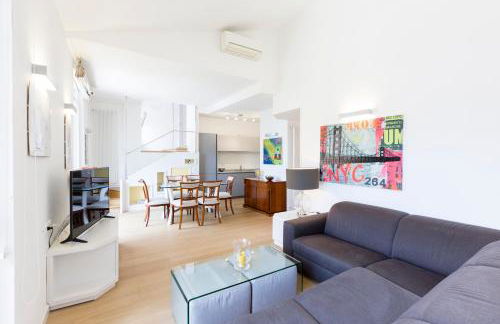 Roma City Suite with Parking - Villa Borghese - Foto 4