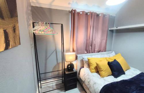 Sigma Crown - Free Street Parking - Foto 9