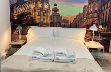 CITY SOL Madrid - Photo 14