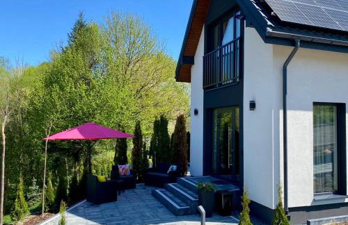 Bieszczadzka Panorama - Foto 25